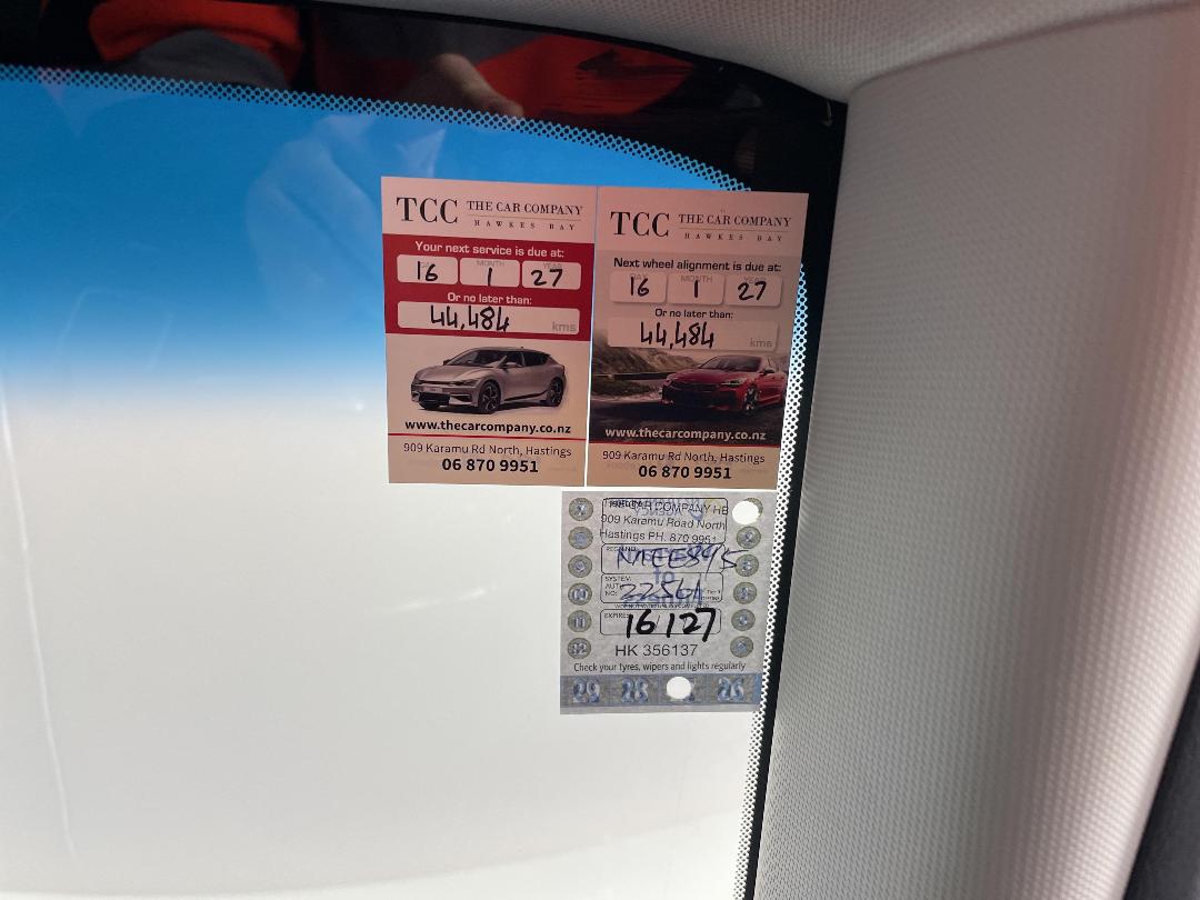 Photo '25' of KIA Sportage Photo '25' of KIA Sportage