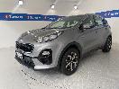 Thumbnail '4' of KIA Sportage
