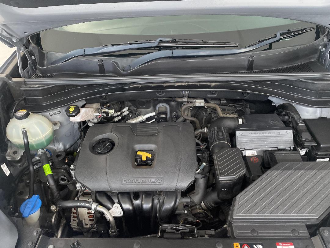 Photo '13' of KIA Sportage Photo '13' of KIA Sportage