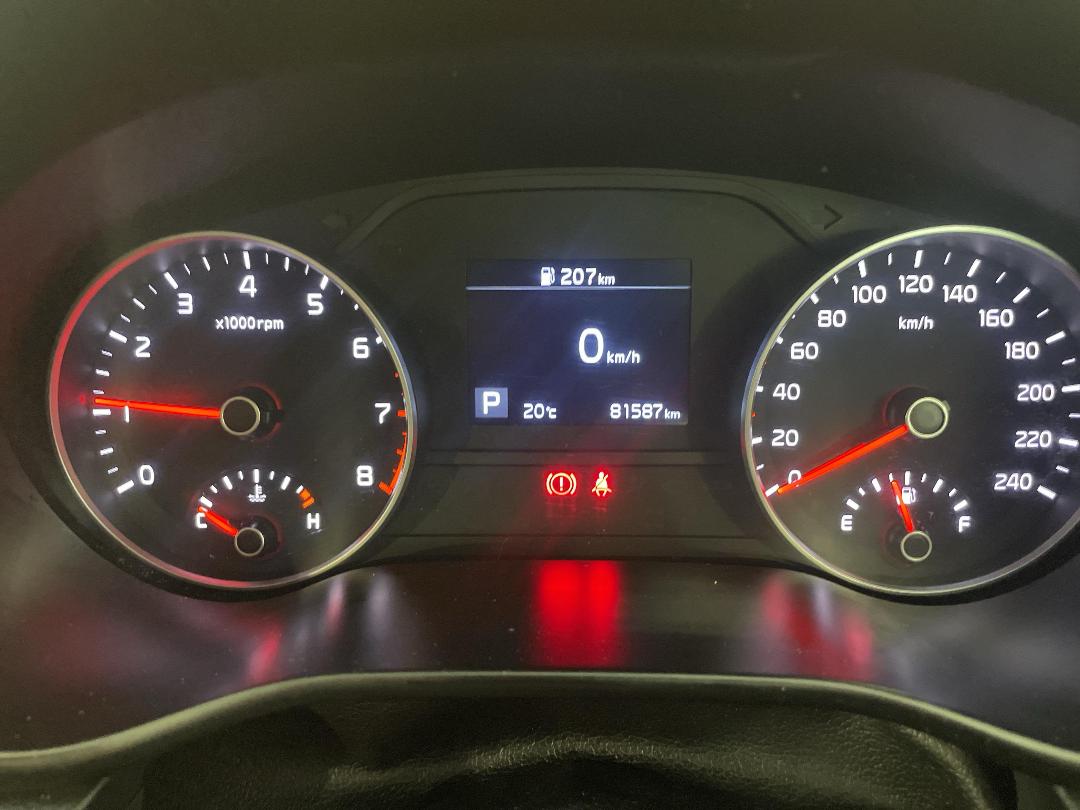 Photo '21' of KIA Sportage Photo '21' of KIA Sportage