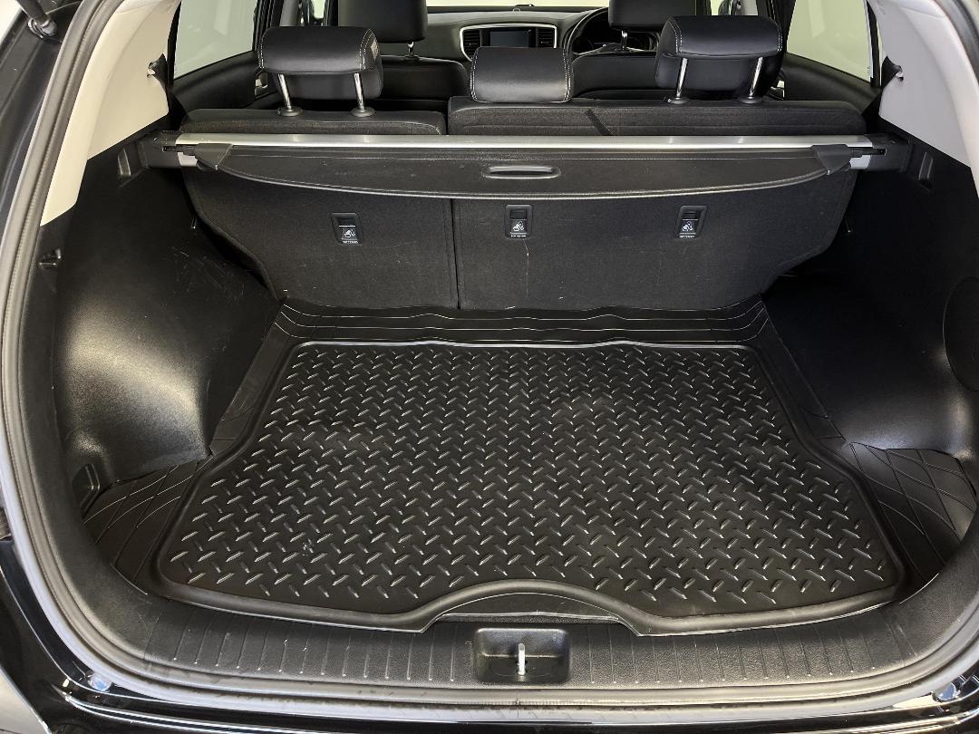 Photo '14' of KIA Sportage