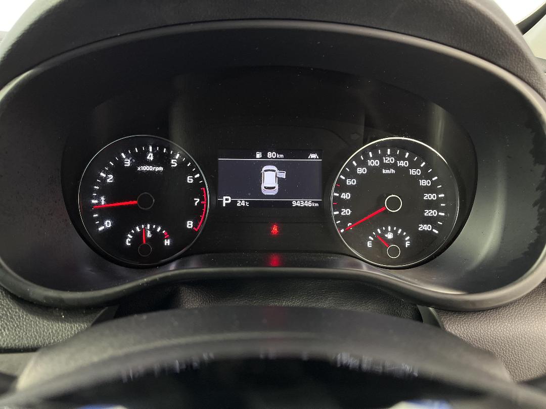 Photo '21' of KIA Sportage