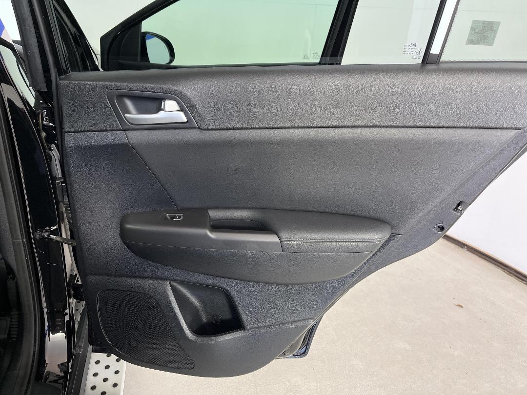 Photo '19' of KIA Sportage