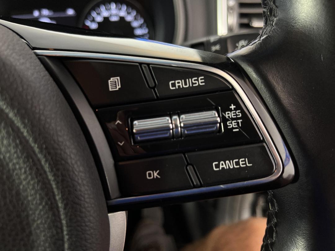 Photo '25' of KIA Sportage