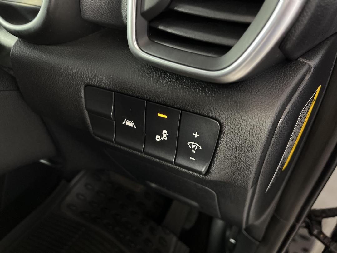 Photo '24' of KIA Sportage