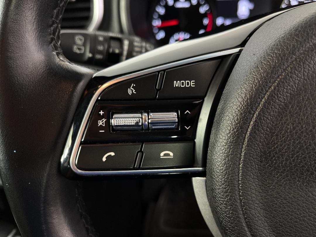 Photo '26' of KIA Sportage