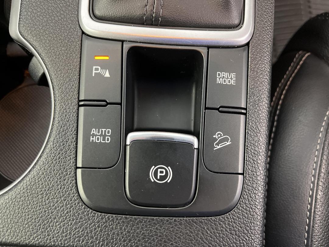 Photo '31' of KIA Sportage