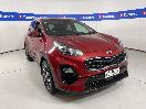 Thumbnail '1' of KIA Sportage