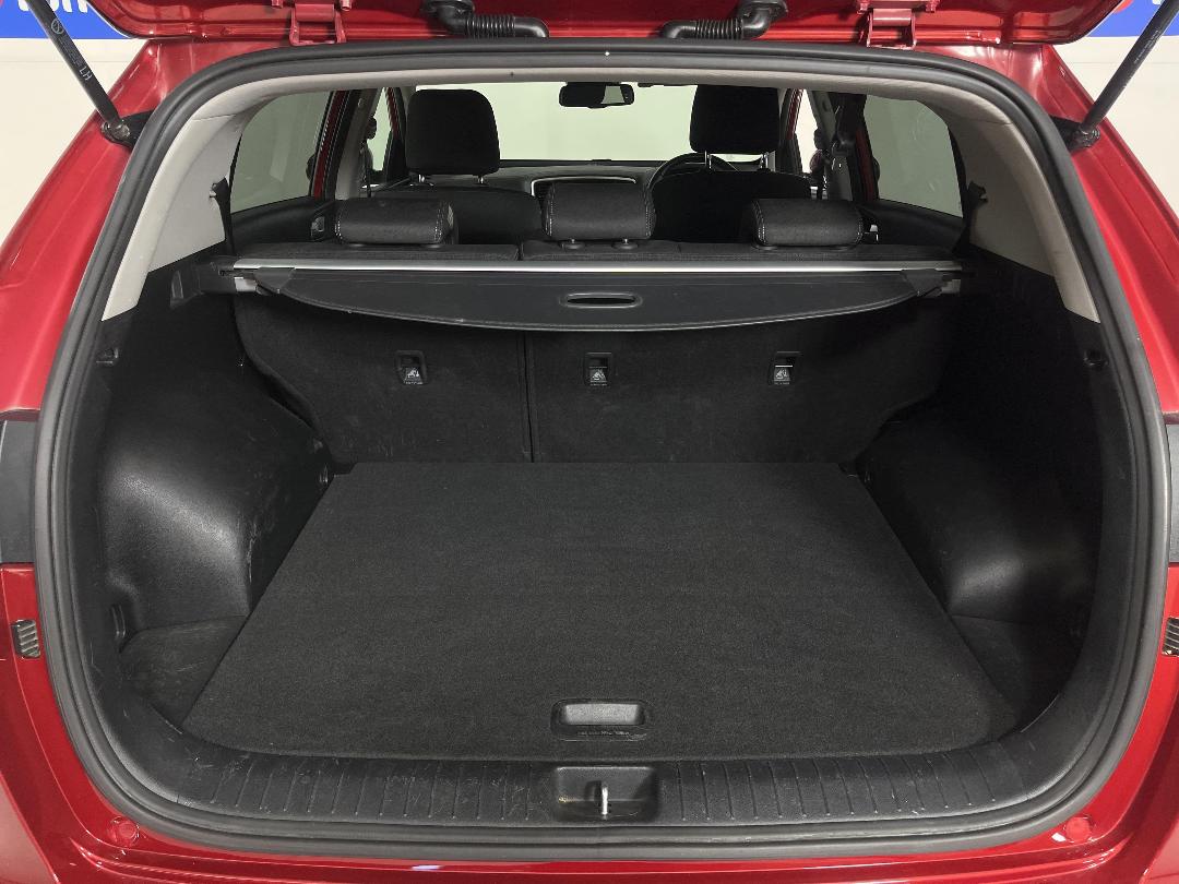 Photo '14' of KIA Sportage