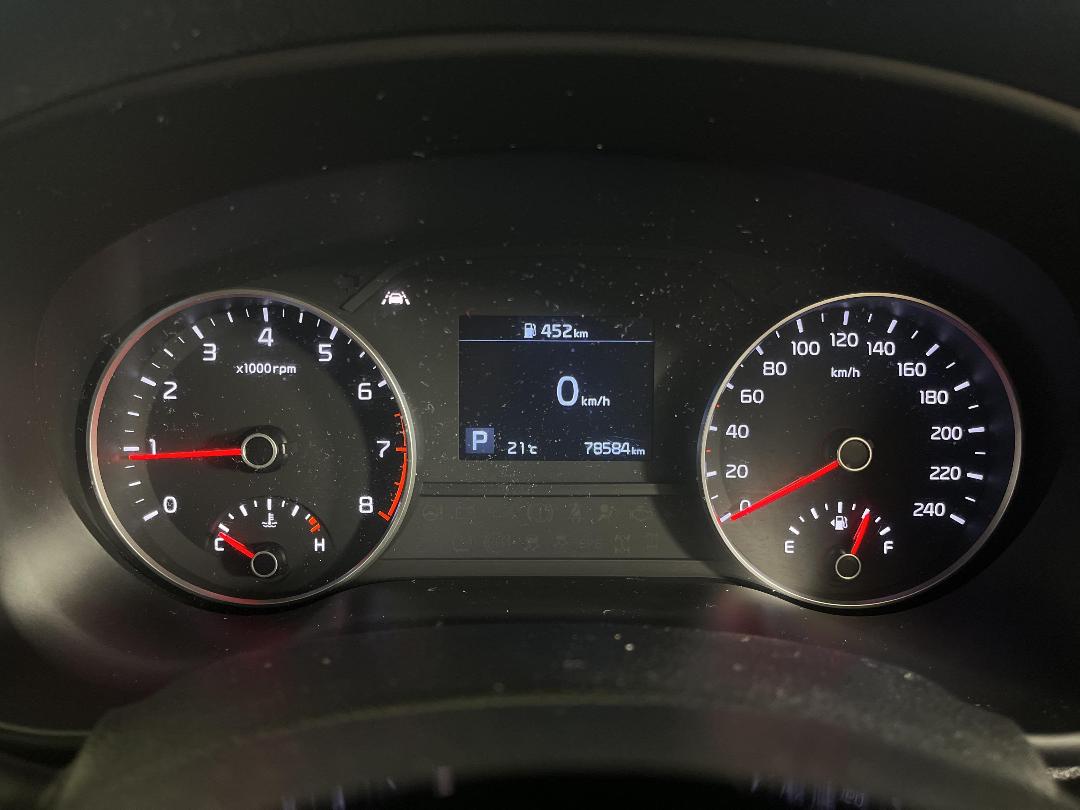 Photo '21' of KIA Sportage