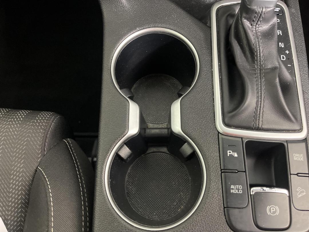 Photo '23' of KIA Sportage