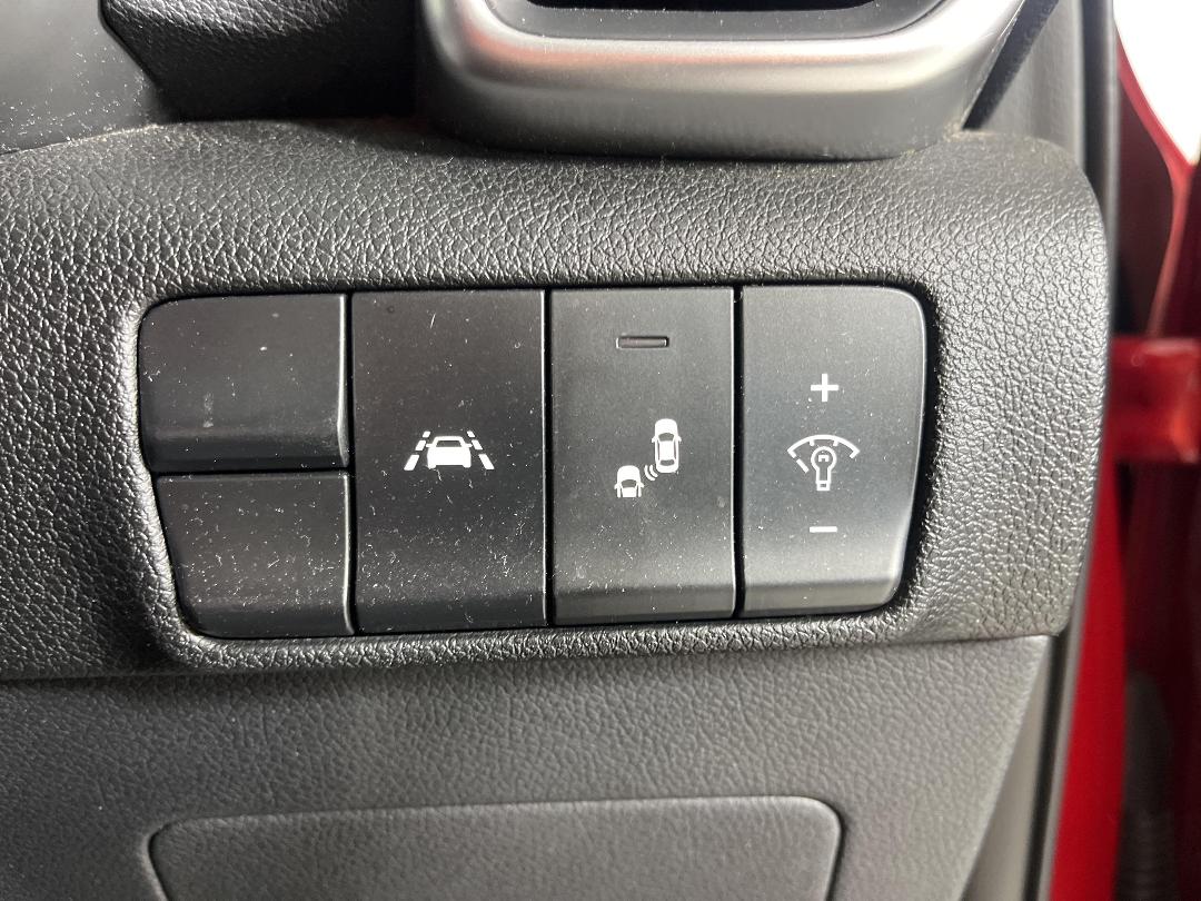 Photo '26' of KIA Sportage