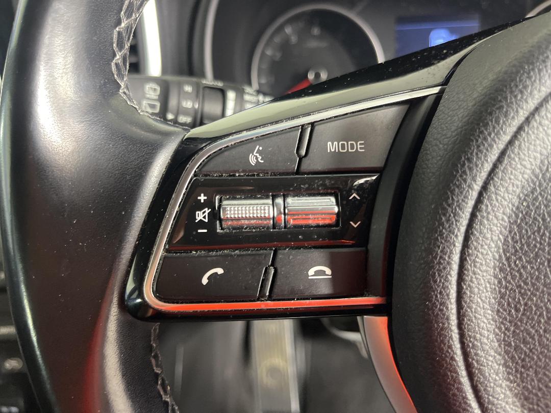 Photo '28' of KIA Sportage