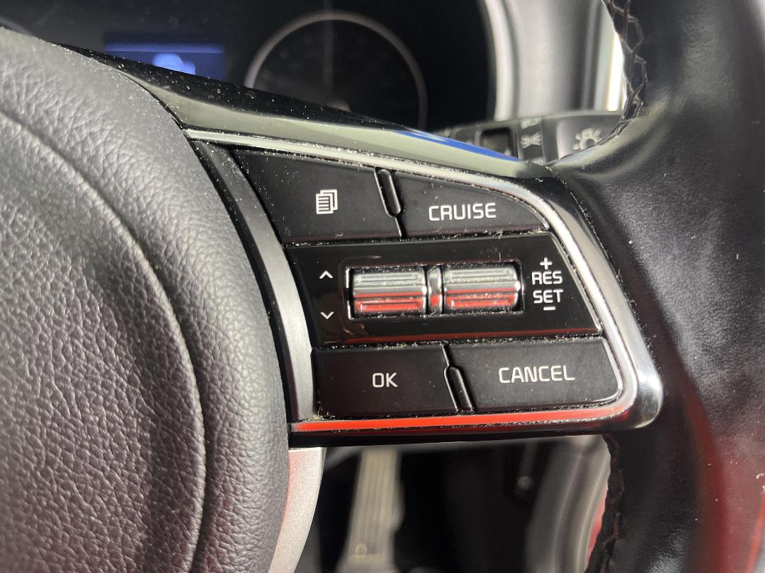 Photo '27' of KIA Sportage