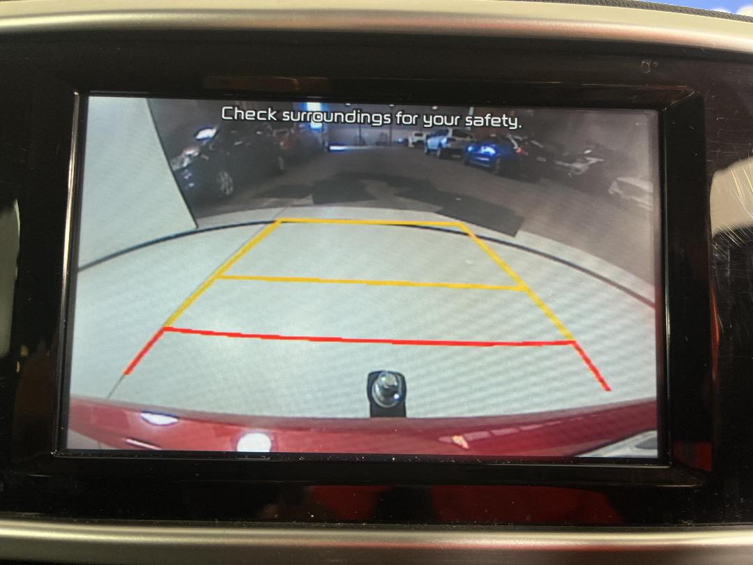 Photo '29' of KIA Sportage