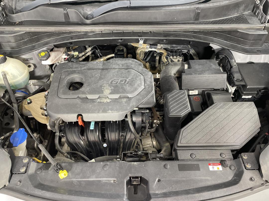 Photo '13' of KIA Sportage