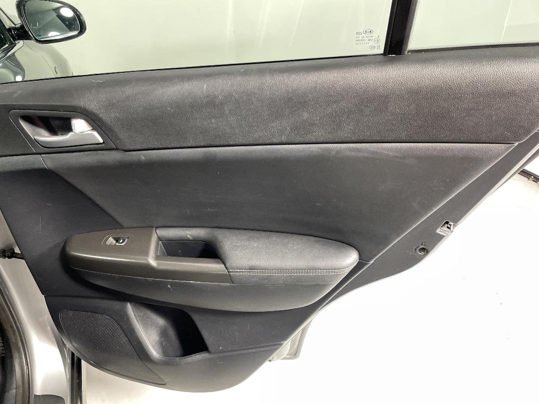 Photo '19' of KIA Sportage