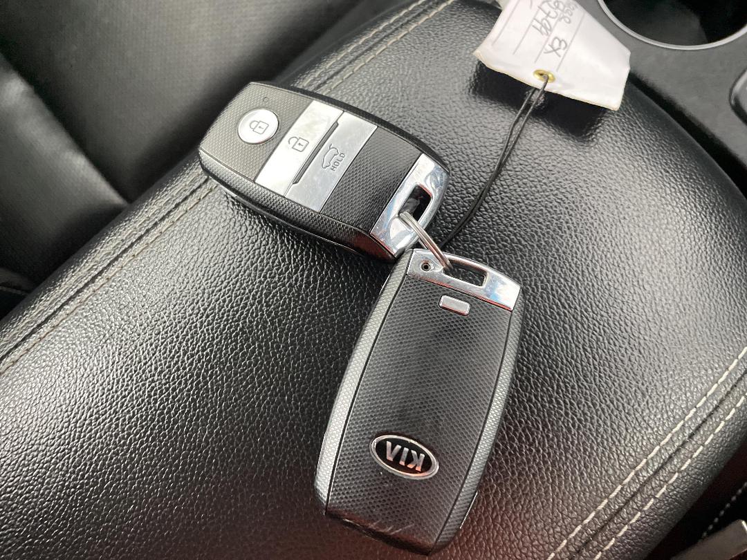 Photo '22' of KIA Sportage