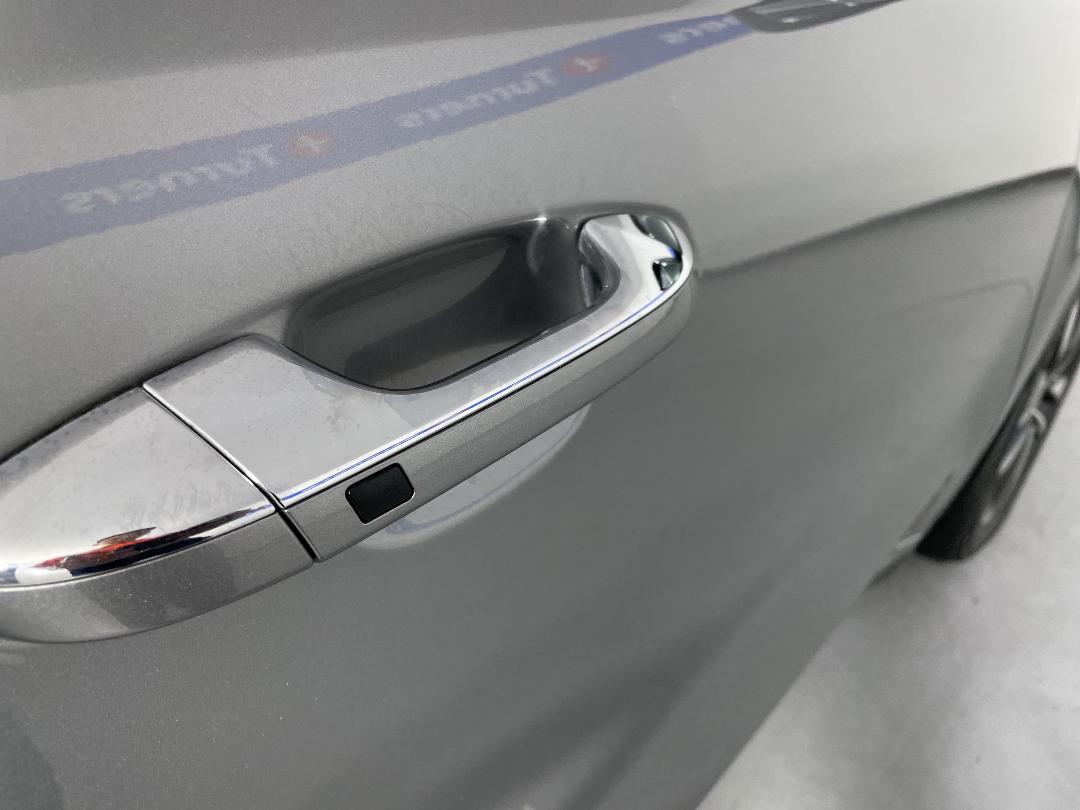 Photo '25' of KIA Sportage