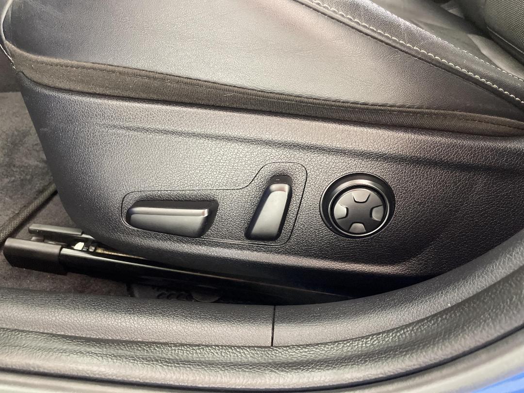 Photo '25' of KIA Stinger Photo '25' of KIA Stinger