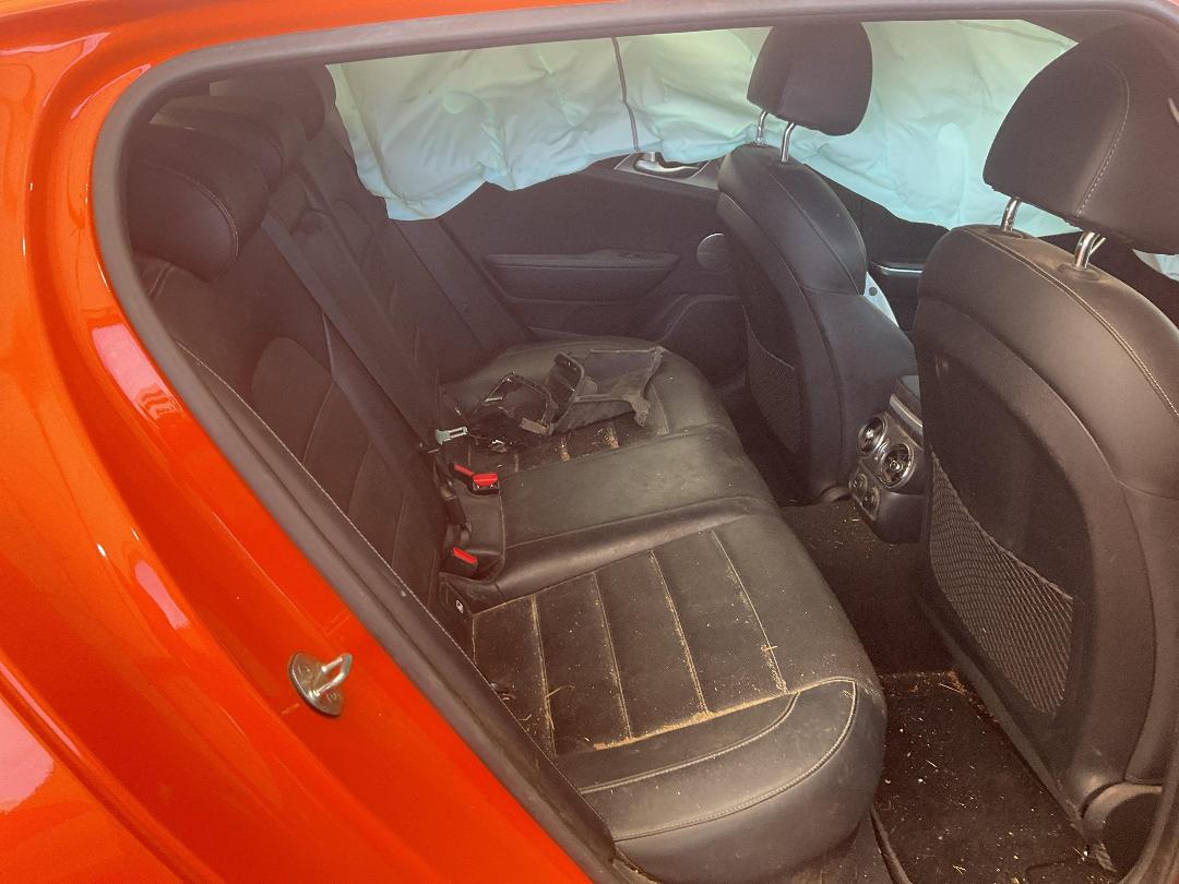 Photo '7' of KIA Stinger GT Sport