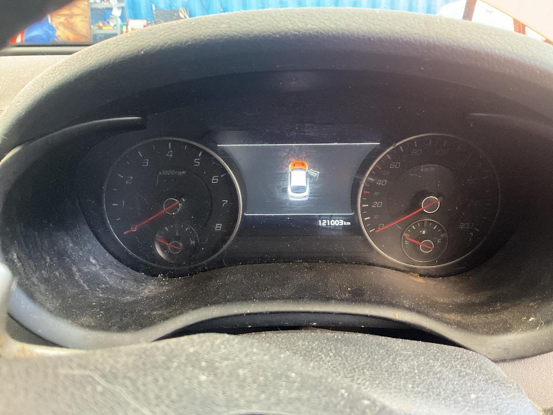 Photo '10' of KIA Stinger GT Sport