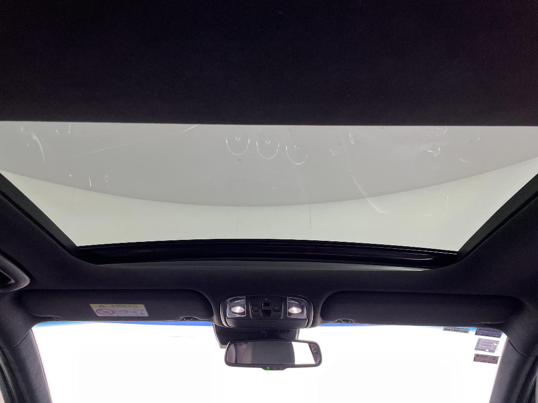 Photo '28' of KIA Stinger