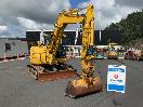 Thumbnail '1' of Komatsu PC88MR-10 Excavator