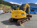 Thumbnail '4' of Komatsu PC88MR-10 Excavator