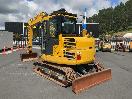 Thumbnail '6' of Komatsu PC88MR-10 Excavator