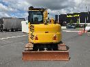 Thumbnail '5' of Komatsu PC88MR-10 Excavator