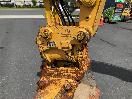 Thumbnail '21' of Komatsu PC88MR-10 Excavator