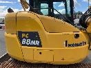Thumbnail '25' of Komatsu PC88MR-10 Excavator