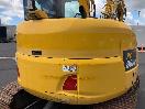 Thumbnail '26' of Komatsu PC88MR-10 Excavator