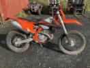 Thumbnail '2' of KTM 350 EXCF Thumbnail '2' of KTM 350 EXCF