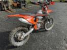 Thumbnail '3' of KTM 350 EXCF Thumbnail '3' of KTM 350 EXCF