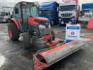 Thumbnail '1' of Kubota L5740 Sweeper