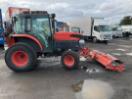 Thumbnail '3' of Kubota L5740 Sweeper