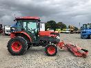 Thumbnail '3' of Kubota L5740 Sweeper