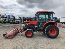 Thumbnail '7' of Kubota L5740 Sweeper