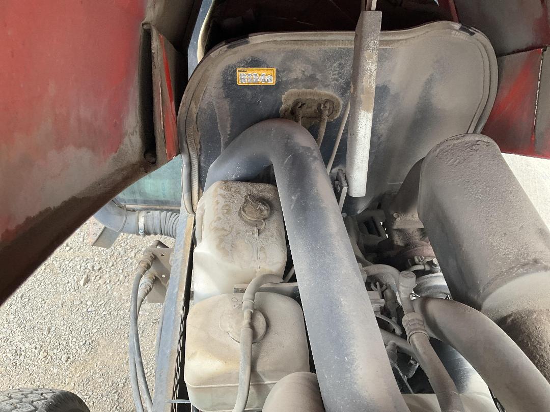 Photo '26' of Kubota L5740 Sweeper