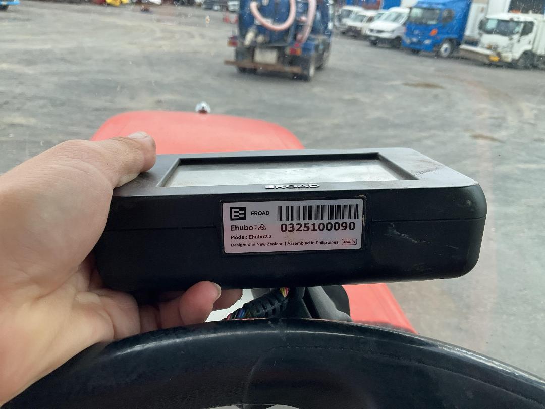 Photo '23' of Kubota L5740 Tractor