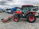 Thumbnail '7' of Kubota L5740 Tractor