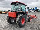 Thumbnail '4' of Kubota L5740 Tractor