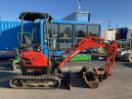 Thumbnail '3' of Kubota U17-3 Excavator
