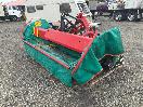 Thumbnail '4' of Kverneland 2832F Mower