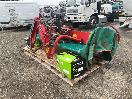 Thumbnail '6' of Kverneland 2832F Mower