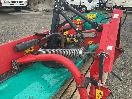 Thumbnail '11' of Kverneland 2832F Mower
