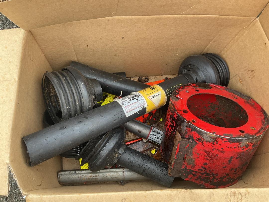 Photo '13' of Kverneland 2832F Mower