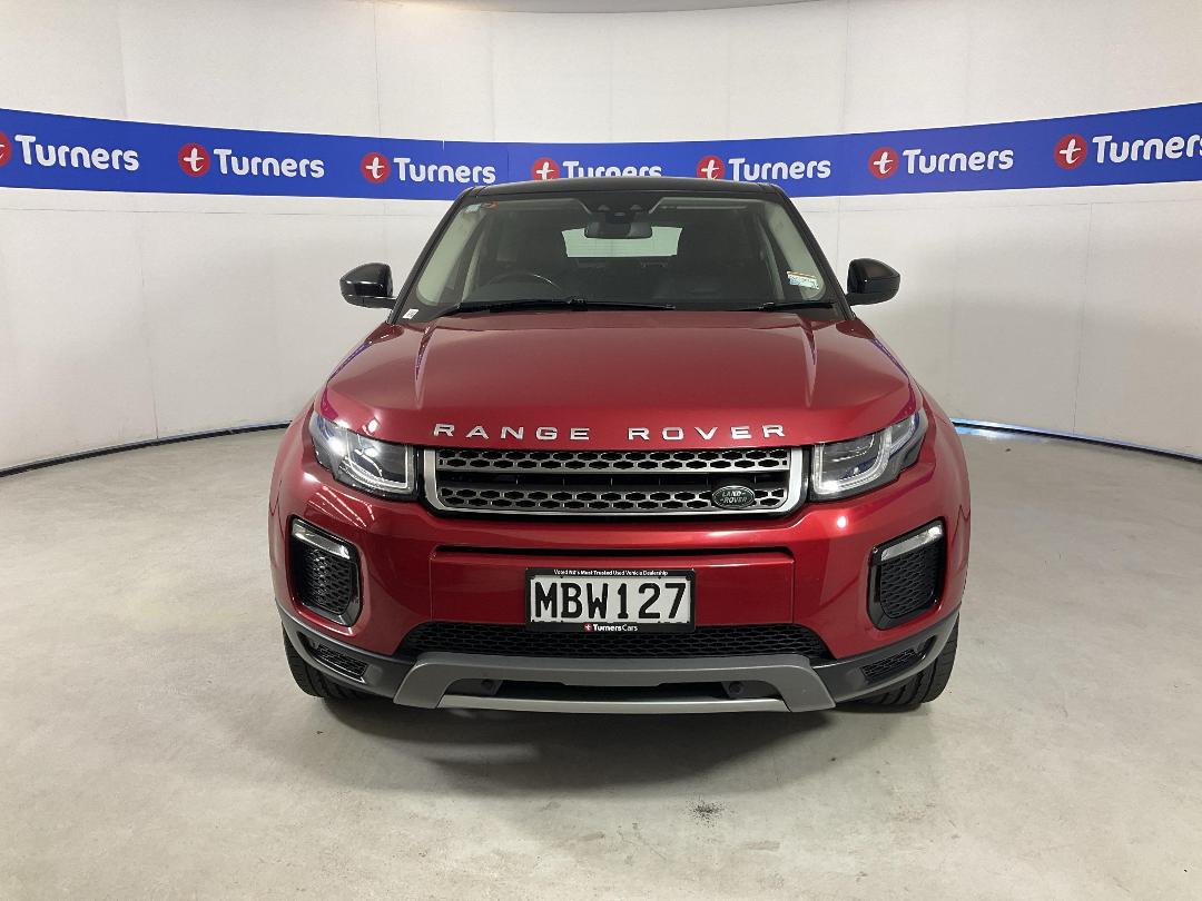 Photo '2' of Land Rover Range Rover